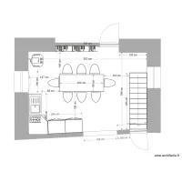 Le central V2