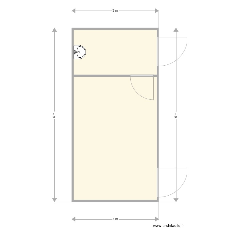 Jolimont 60300 2. Plan de 0 pièce et 0 m2