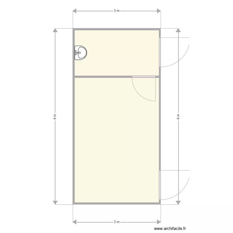 Jolimont 60300 2. Plan de 