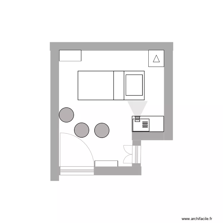 CryOcell. Plan de CryOcell. Plan de