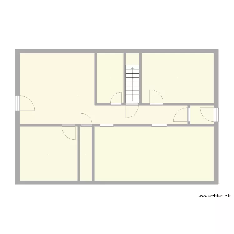 2e etage 16e. Plan de 2e etage 16e. Plan de