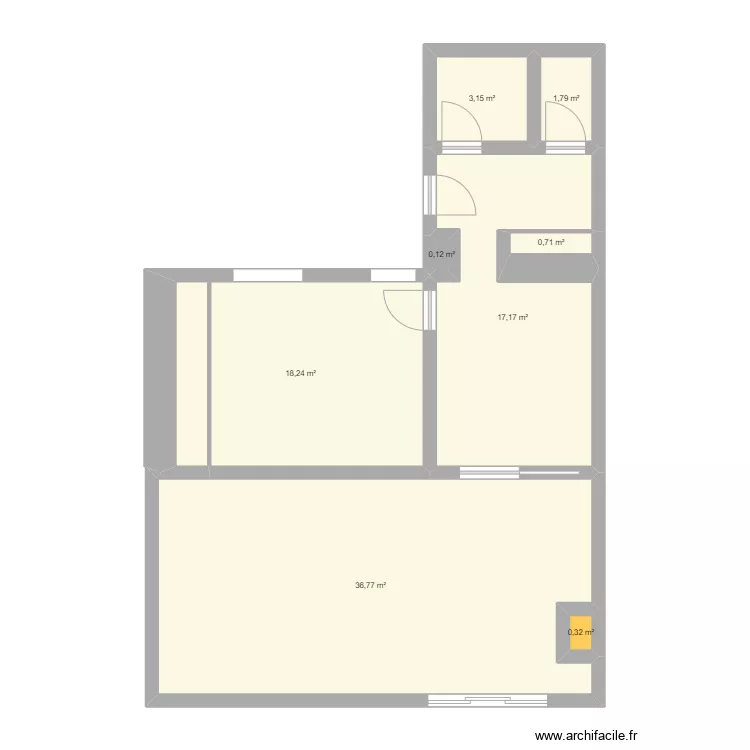 Plan_num&eacute;ro_1. Plan de 