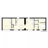 Plan Maison 2