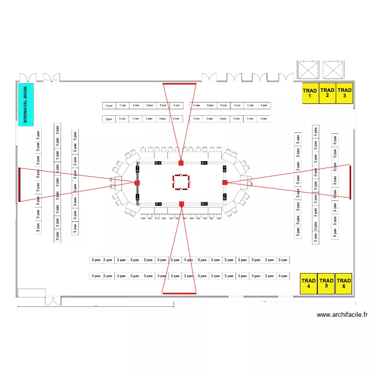 UNAIDS JUIN 2019 STARLING. Plan de 