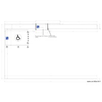 Plan Pasteni Parking