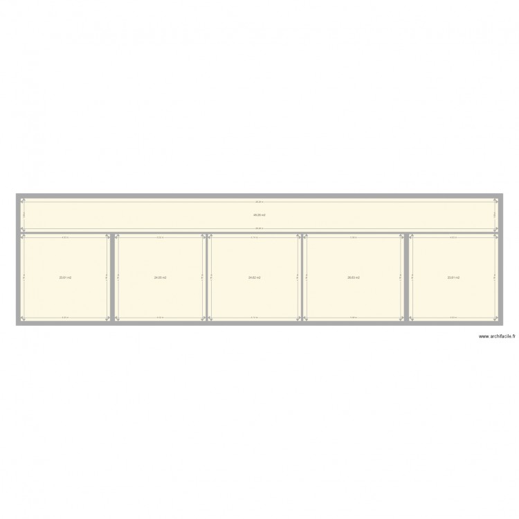 DELPECH_V01. Plan de 0 pièce et 0 m2