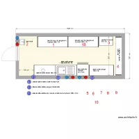 plonge restaurant le jardin 22 juillet 2018