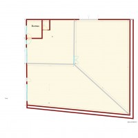 hangar Q10 dimensions effectives