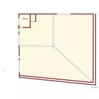 hangar Q10 dimensions effectives
