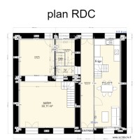 plan RDC final