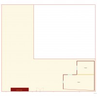 amenagement premier hangar