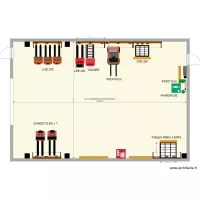 ID LOGISTICS CHATEAUROUX