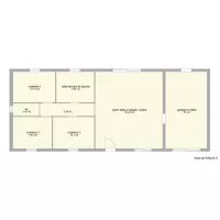 nouvelle maison