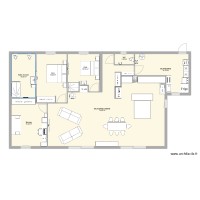 PLAN THIVET MEUBLE