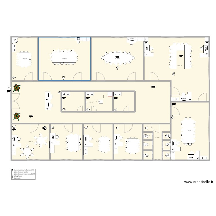 JELSON. Plan de 0 pièce et 0 m2