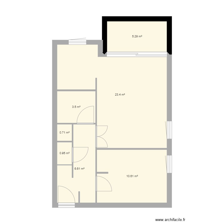 CAmille. Plan de 0 pièce et 0 m2