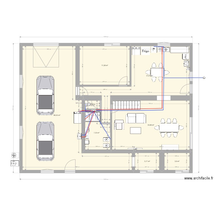 plan n°10. Plan de 0 pièce et 0 m2