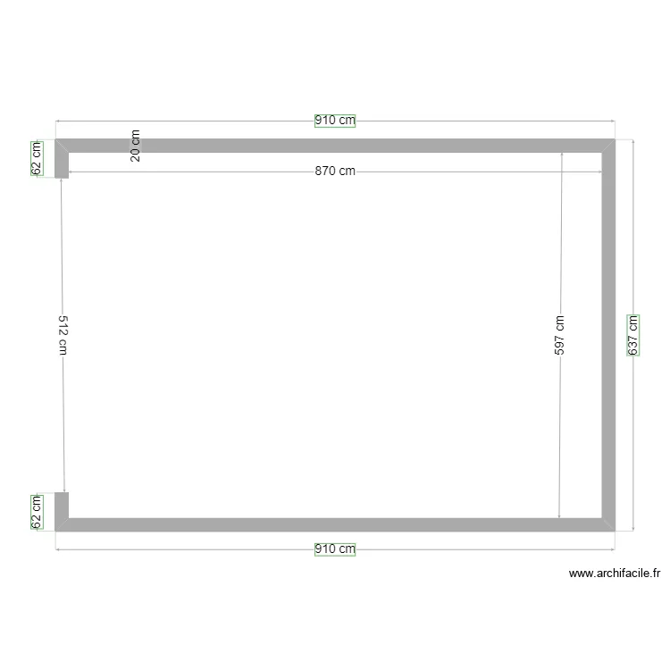 sous sol piscine. Plan de sous sol piscine. Plan de