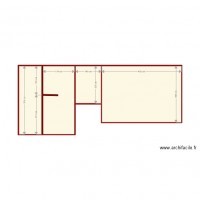 Q10 faux plafond lamelles