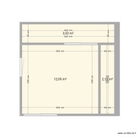 Chambre parentale 