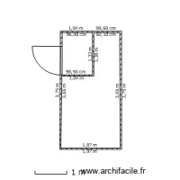 Modifications SDB haut