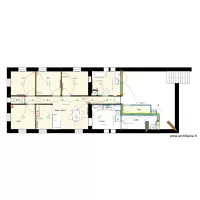 Ecole St Ther&egrave;se 1er projet V2