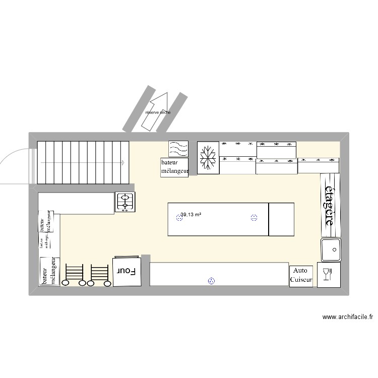 seguy. Plan de 0 pièce et 0 m2