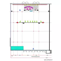 IPI Starling Geneva 2 Vue de dessus
