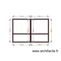 PORTAIL CROSNE