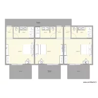 &eacute;tage Nosy Be V1