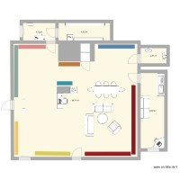 Plan cave