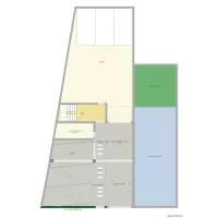Sans box PARK  recul 6m 