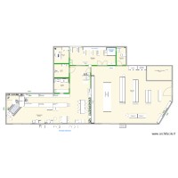 Plan magasin EQF 3