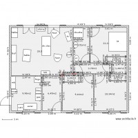 plan maison phénix 3093 n5