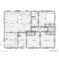 plan maison ph&eacute;nix 3093 n5
