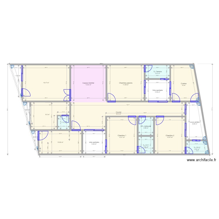 PlanNdeyeSECKV05. Plan de 0 pièce et 0 m2