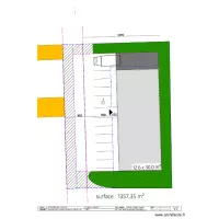 plan architecte