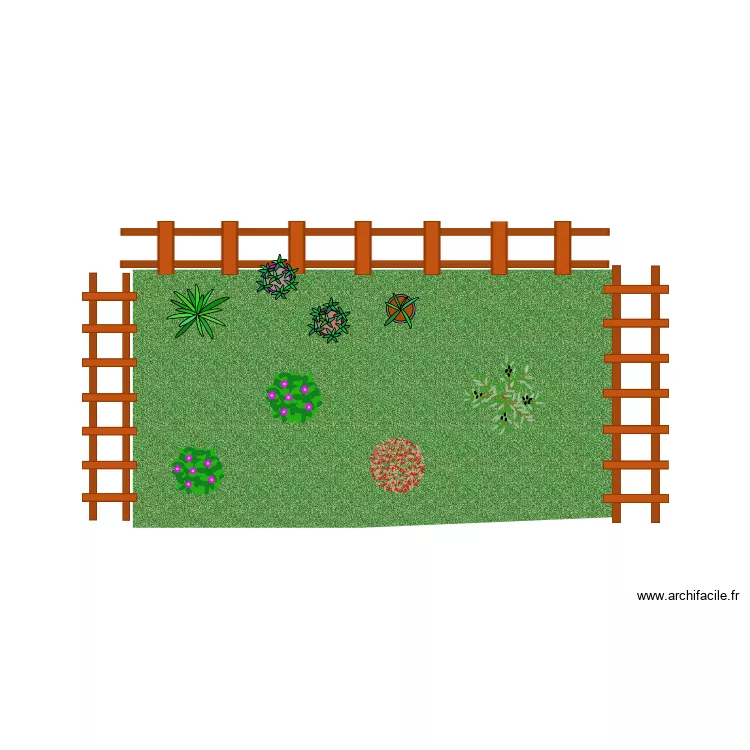 jarddddiiiiin. Plan de jarddddiiiiin. Plan de