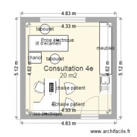 Consultation 4e