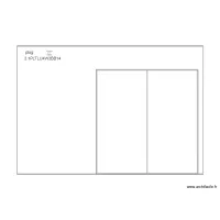  wall 41a outside pool cable marking