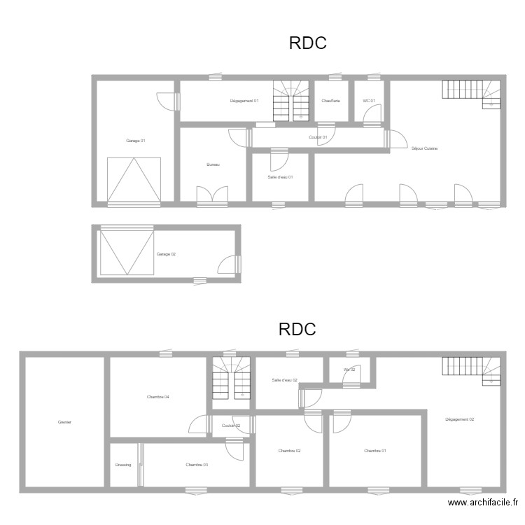 350600465. Plan de 0 pièce et 0 m2