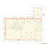 Maison Antho Chazay Electricit&eacute;