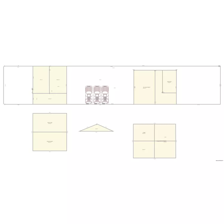 Plan. Plan de Plan. Plan de