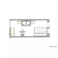 salle de bain ALTKIRCH