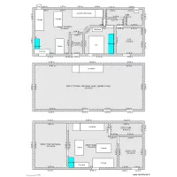 20?? : A TERME 3 LOGEMENTS