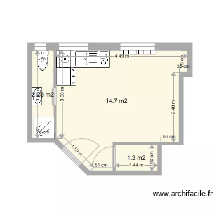 101 FSD MACURA HYP1. Plan de 