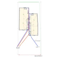 base plan g moulin RCH AVEC RESEAUX