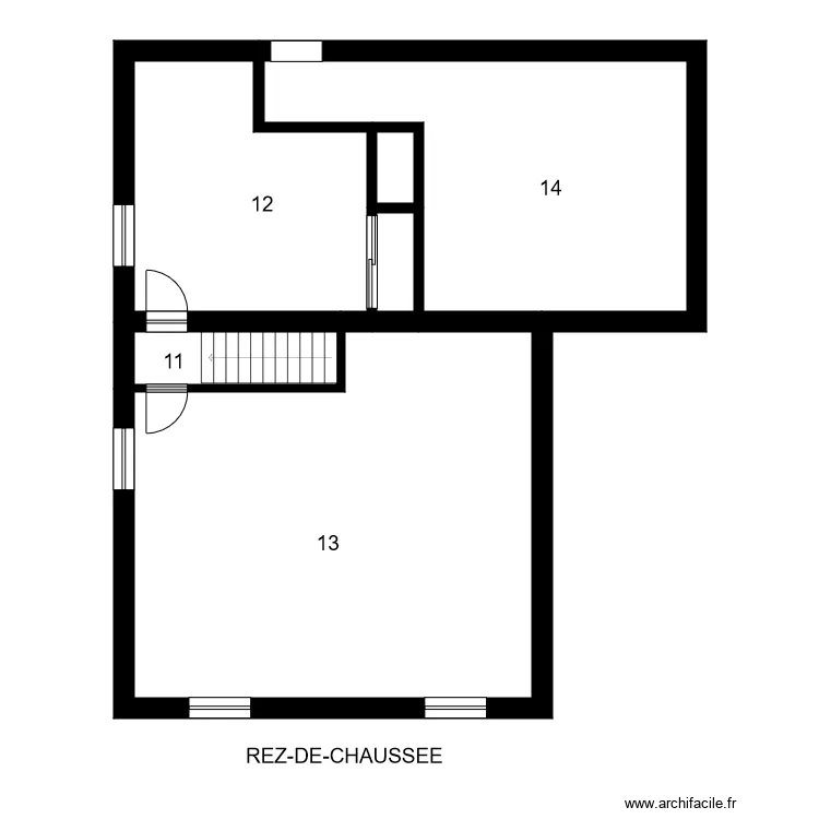 195289 LANCEL. Plan de 