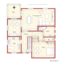 BI 1303 MEISTERZHEIM plan côté