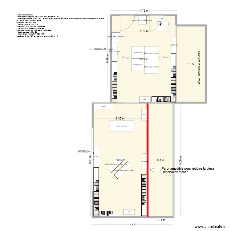 Plan lib festival 2024. Plan de 0 pièce et 0 m2